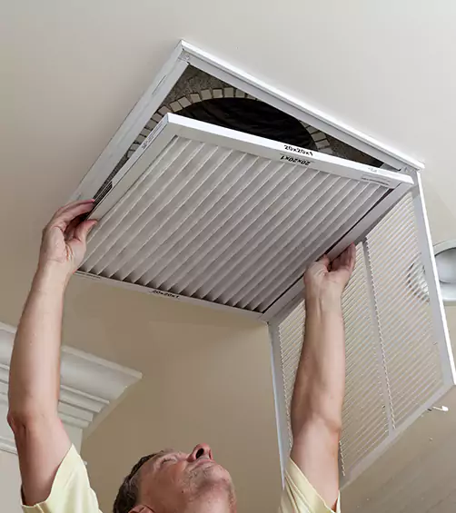 Dryer Vent Cleaning Services in Royal Palm Beach, FL
