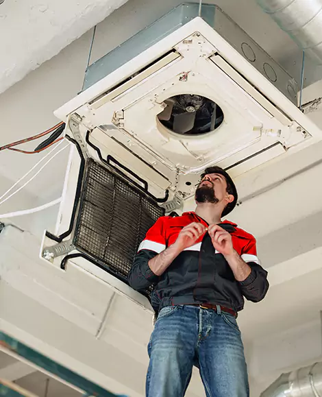 Know the Condition of Your Ductwork in Royal Palm Beach, FL