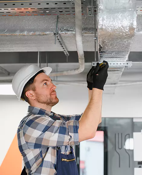 Cleaner Ventilation for Offices, Retail Spaces, and Facilities in Royal Palm Beach, FL