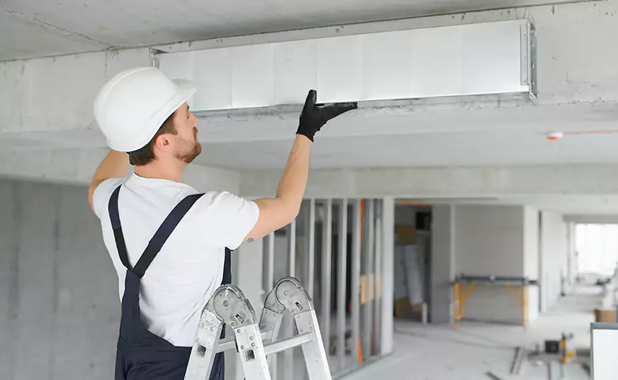 Air Duct Installation Services Royal Palm Beach