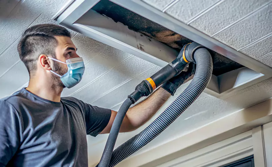 Dryer Vent Cleaning Services Royal Palm Beach
