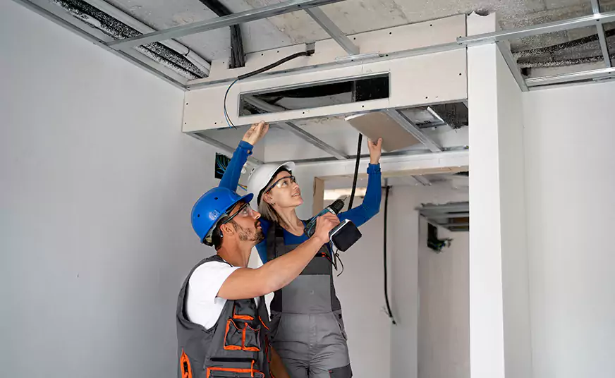 Duct Sealing Services Royal Palm Beach