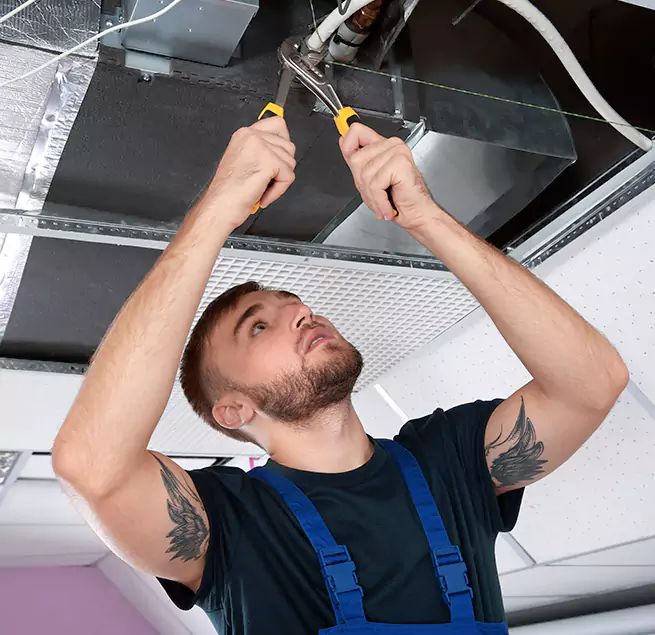 Why Homeowners and Businesses Choose Royal Palm Beach Air Duct Cleaning Pro in Royal Palm Beach?