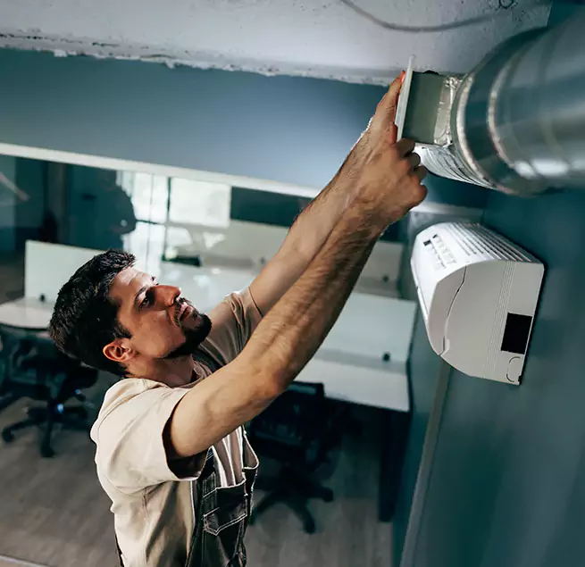 Why Royal Palm Beach Homeowners Choose Royal Palm Beach Air Duct Cleaning Pro for Air Duct Inspection?