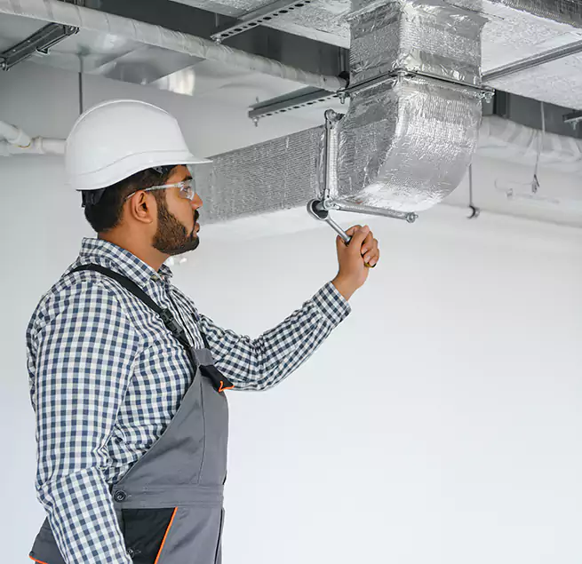 Why Royal Palm Beach Businesses Choose Royal Palm Beach Air Duct Cleaning Pro for Commercial Air Duct Services?