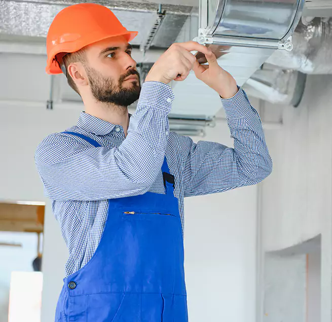 Why Royal Palm Beach, FL Homeowners Choose Royal Palm Beach Air Duct Cleaning Pro for Indoor Air Quality Solutions?