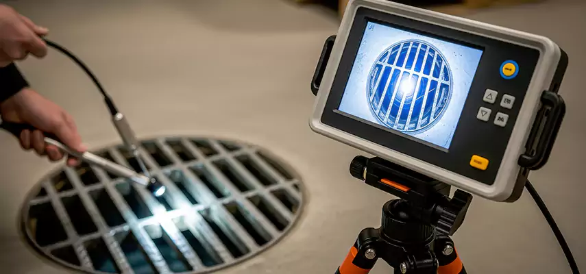 Air Duct Camera Inspection Royal Palm Beach