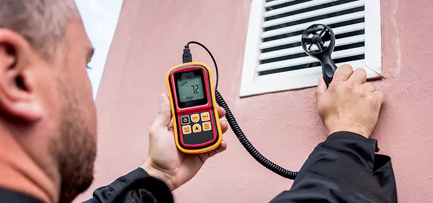 Airflow Testing & System Evaluation Royal Palm Beach