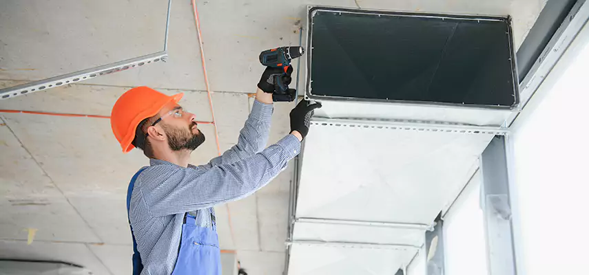 Dryer Vent Repair Royal Palm Beach