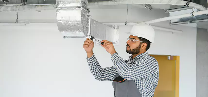 Ductwork Replacement Royal Palm Beach
