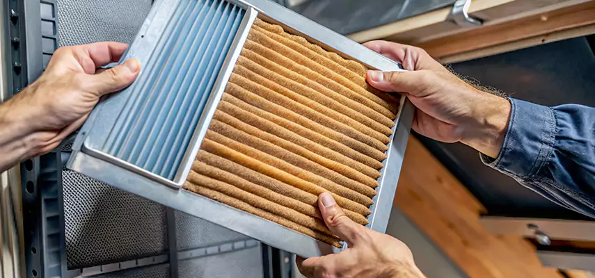 HEPA Filter Installation Royal Palm Beach