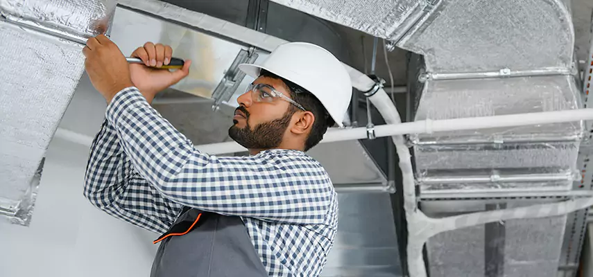HVAC System Duct Cleaning Royal Palm Beach