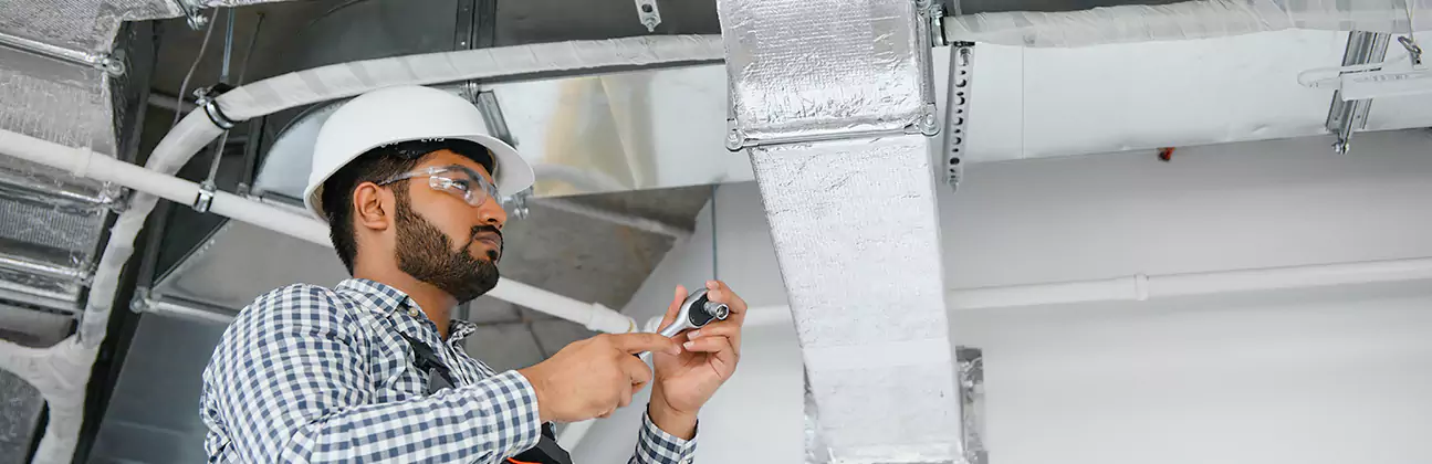 Cost and Timeline for Indoor Air Quality Upgrades in Royal Palm Beach