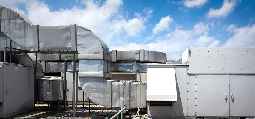 Industrial Duct Cleaning Royal Palm Beach