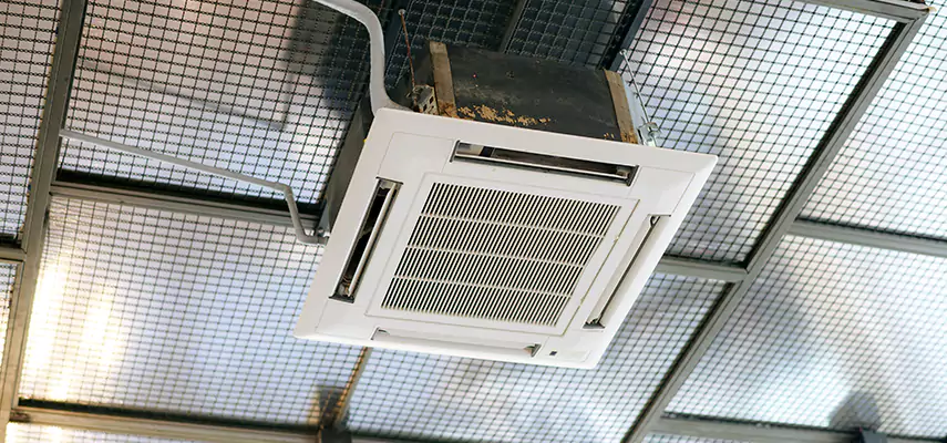 Move-In / Move-Out Duct Cleaning Royal Palm Beach