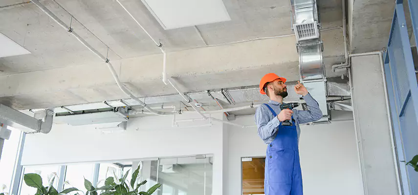 Office Duct Cleaning Royal Palm Beach