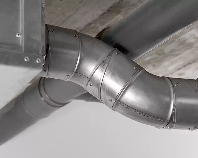Seal HVAC Ducts From the Inside in Royal Palm Beach, FL