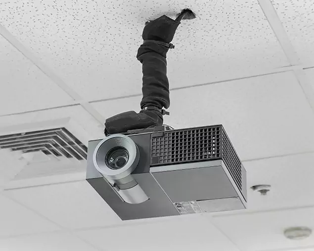 See Inside Your Ductwork Before Cleaning or Repair in Royal Palm Beach, FL