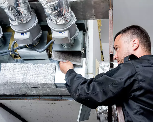 Install a Better Dryer Exhaust Path in Royal Palm Beach, FL