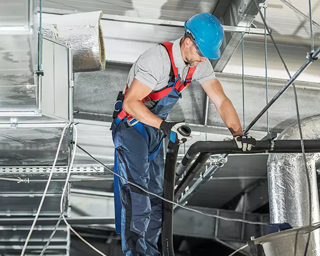 Fix Broken, Loose, and Blocked Dryer Vents in Royal Palm Beach, FL