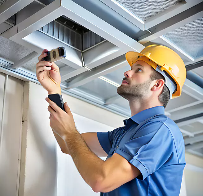 Why Royal Palm Beach Customers Choose Royal Palm Beach Air Duct Cleaning Pro for Air Duct Camera Inspection?