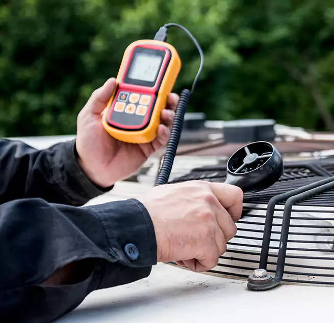 Why Royal Palm Beach Homeowners Choose Royal Palm Beach Air Duct Cleaning Pro for Airflow Testing & System Evaluation?