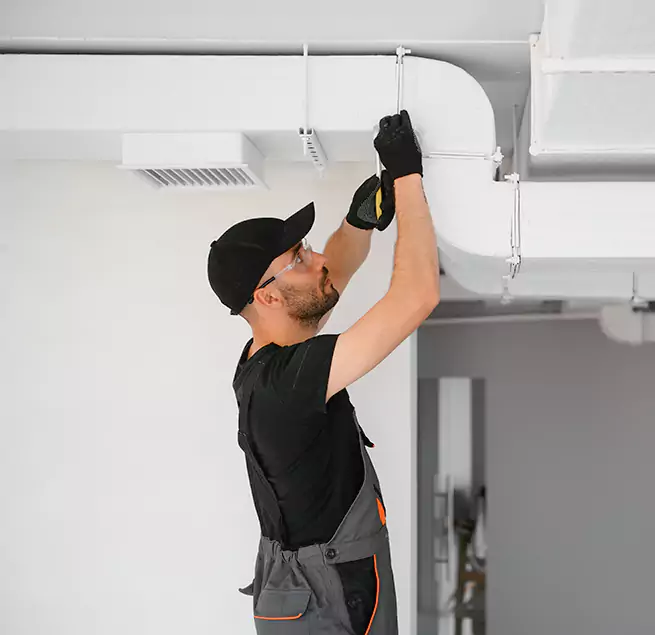 Why Royal Palm Beach Homeowners Choose Royal Palm Beach Air Duct Cleaning Pro for Dryer Vent Installation?