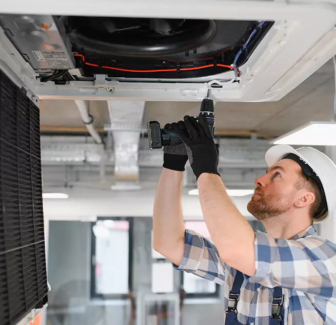 Why Royal Palm Beach, FL Homeowners Choose Royal Palm Beach Air Duct Cleaning Pro for Ductwork Modification?