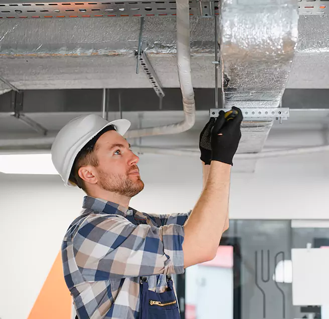 Why Royal Palm Beach, FL Homeowners Choose Royal Palm Beach Air Duct Cleaning Pro for Energy Efficiency Duct Upgrades?