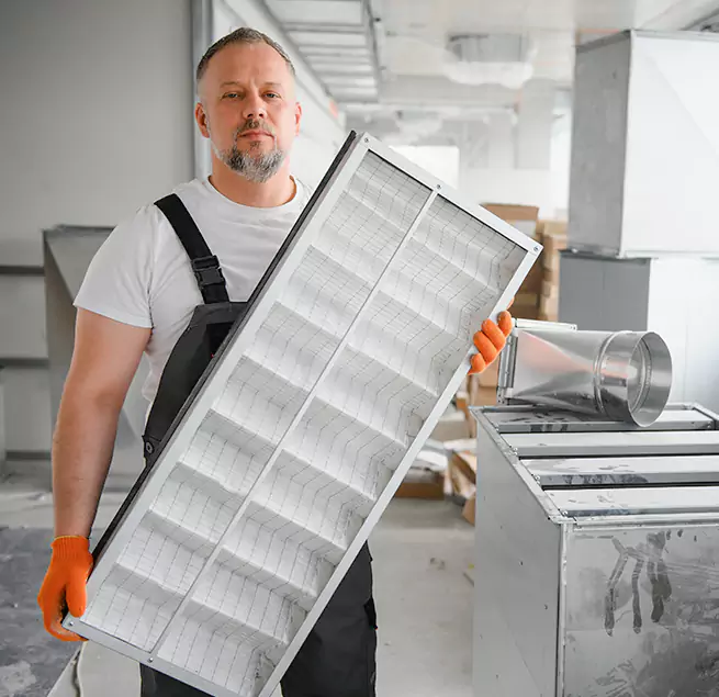 Why Royal Palm Beach, FL Homeowners Choose Royal Palm Beach Air Duct Cleaning Pro for HEPA Filter Installation?
