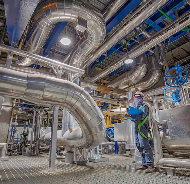 Why Royal Palm Beach, FL Facilities Choose Royal Palm Beach Air Duct Cleaning Pro for Industrial Duct Cleaning?