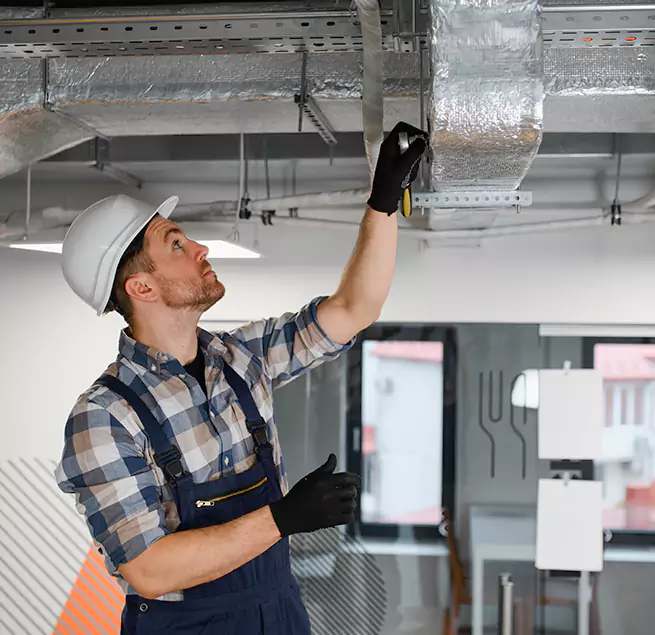 Why Builders and Homeowners Choose Royal Palm Beach Air Duct Cleaning Pro for New Construction Duct Installation in Royal Palm Beach, FL?
